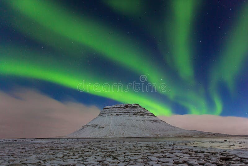 Aurora Borealis Above the Mountains. Reykjavik, Iceland. Green Northern Lights. Starry Sky with Polar Lights Stock Photo - Image of holidays, amazing: 141353388 Aurora Borealis Above the Mountains. Reykjavik, Iceland. Green Northern Lights. Starry Sky with Polar Lights Stock Photo - Image of holidays, amazing: 141353388