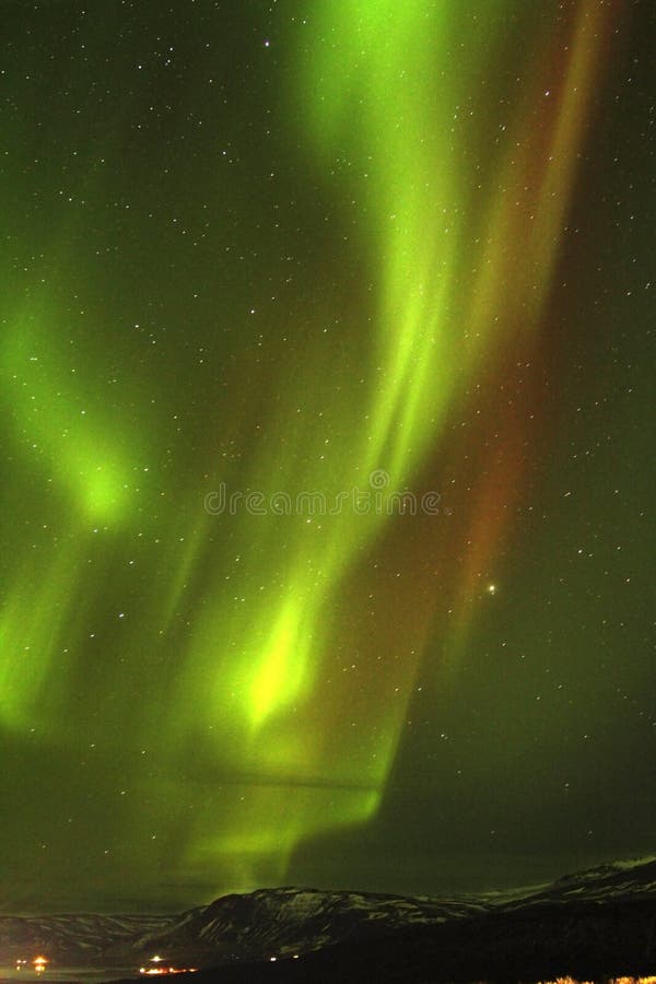 Aurora Borealis 1