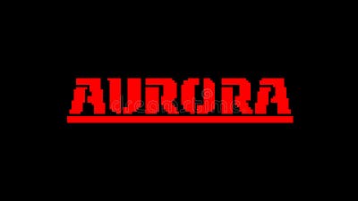 Aurora - Letras, fotos y videos