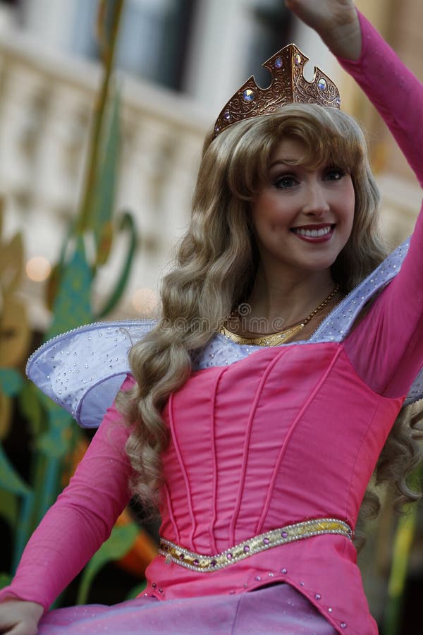 Aurora Disney Princess Stock Photos - Free & Royalty-Free Stock Photos from  Dreamstime
