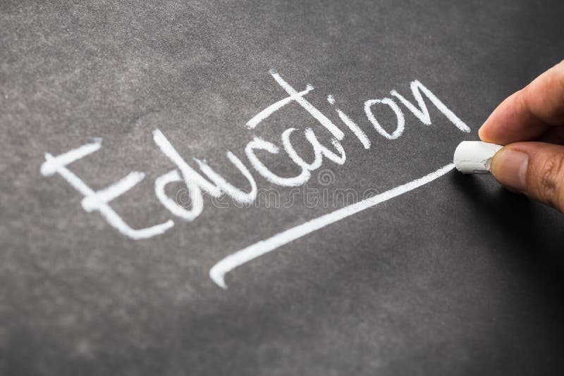 Ausbildung lizenzfreie stockfotos Ausbildung lizenzfreie stockfotos