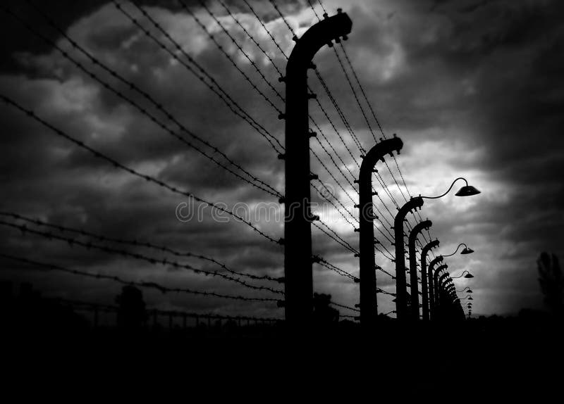 Auschwitz - birkenau