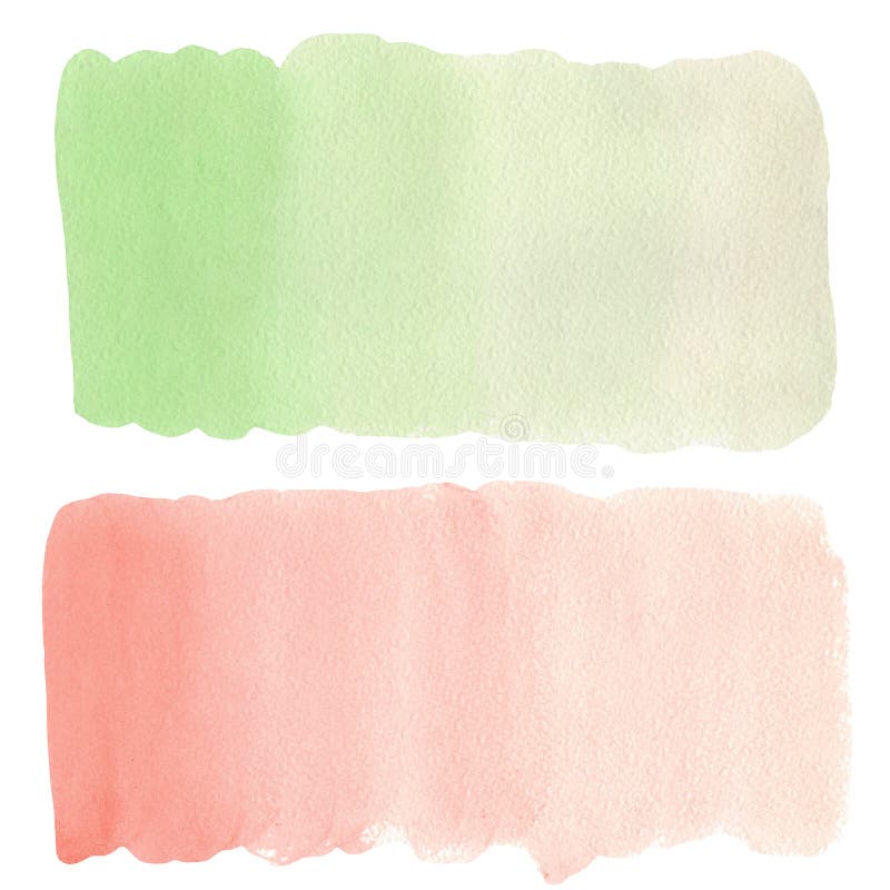 Ausdehnen des Aquarells, Modell für Bildung, zum Beispiel stock abbildung Ausdehnen des Aquarells, Modell für Bildung, zum Beispiel stock abbildung