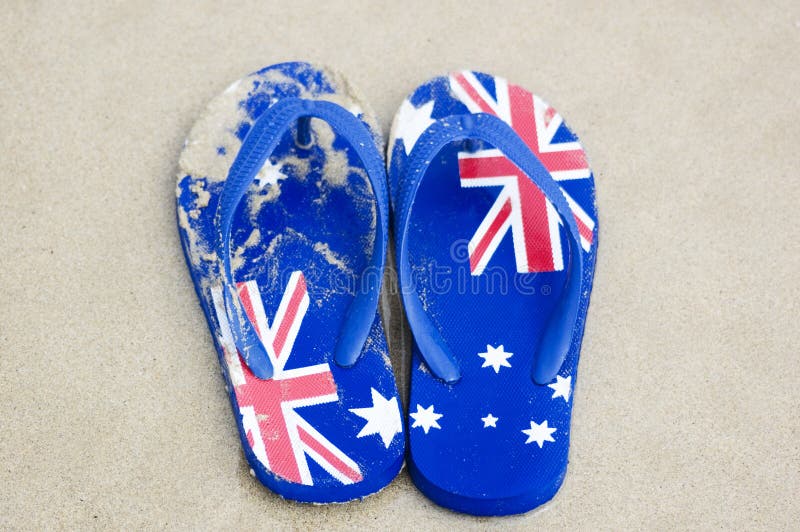 aussie λουριά στοκ φωτογραφία aussie λουριά στοκ φωτογραφία