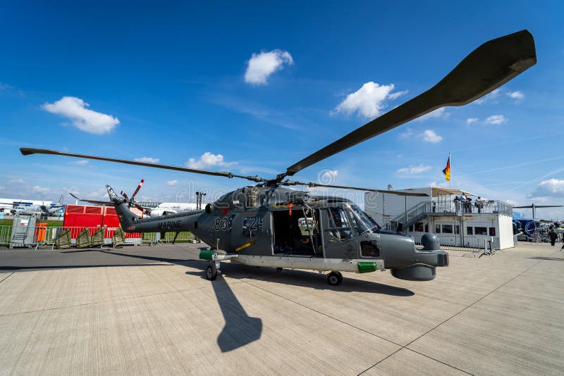 Ausstellung ILA Berlin Air Show 2018 lizenzfreie stockfotografie Ausstellung ILA Berlin Air Show 2018 lizenzfreie stockfotografie