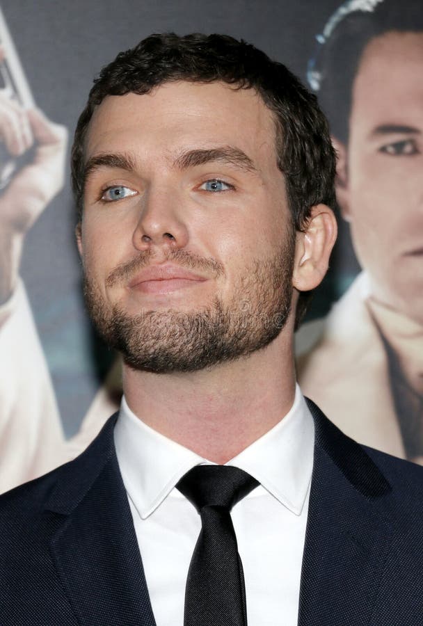 Austin Swift editorial stock image. Image of movie, actress 63775889