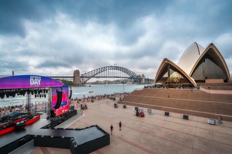 sydney opera house events sydney opera house events