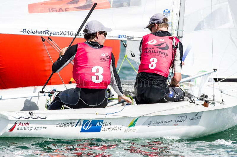 Details 88+ about sail world australia latest NEC