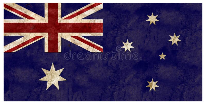 klippe Teenager blande 573 Australia Flag Grunge Photos - Free & Royalty-Free Stock Photos from  Dreamstime