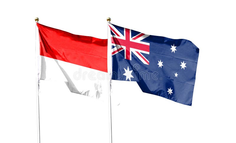 new zealand flag vs australian flag