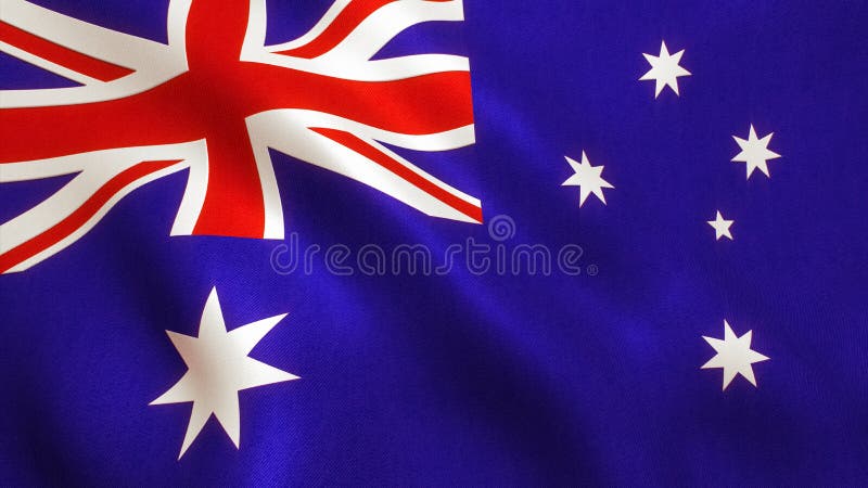 sweater Gør alt med min kraft national flag 2,951 Australia Flag Waving Photos - Free & Royalty-Free Stock Photos from  Dreamstime