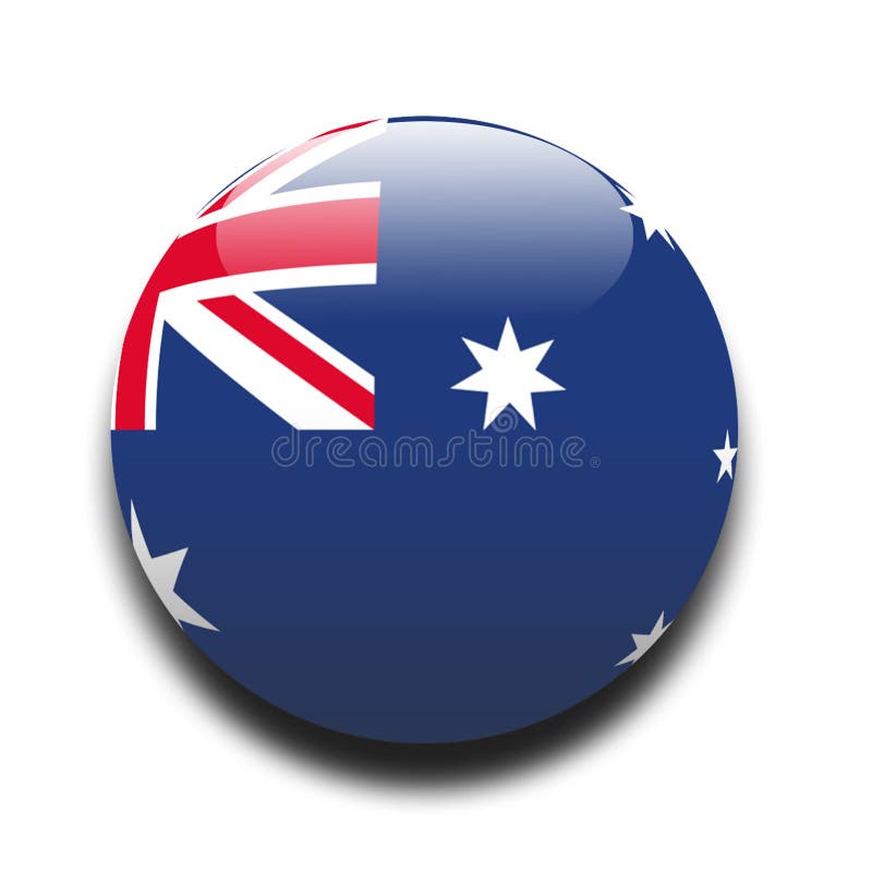 Australia flagę
