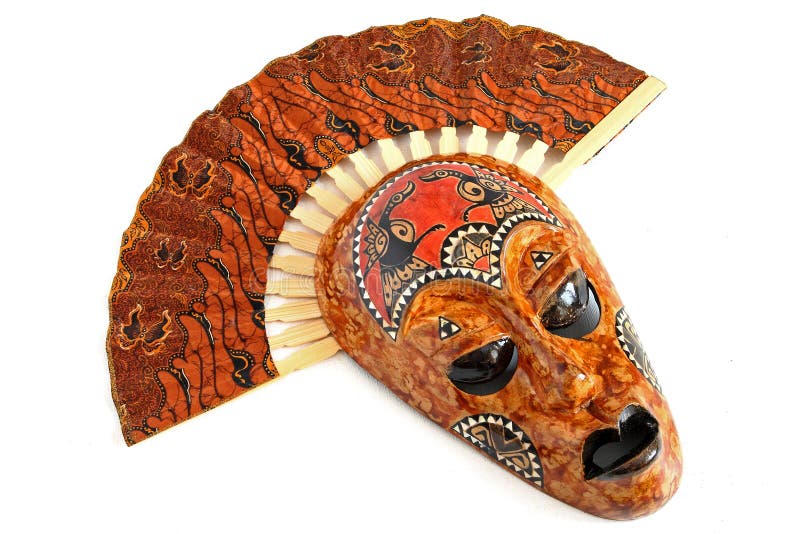 Aboriginal Arts From Australia Stock Image Image of artefact