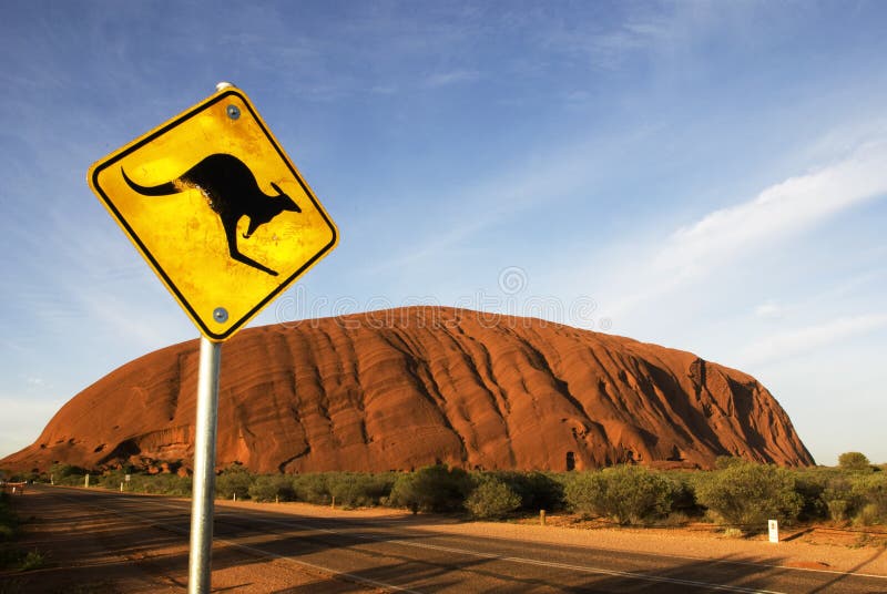 Australia Outback