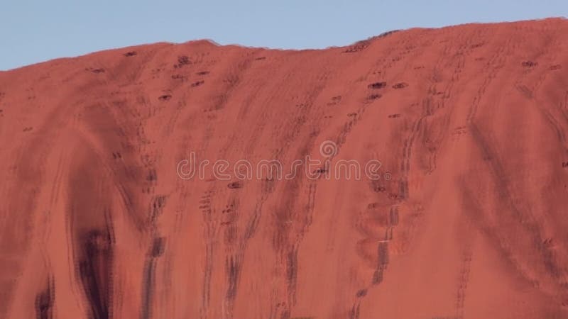 Australia, outback, Uluru Ayers Rock