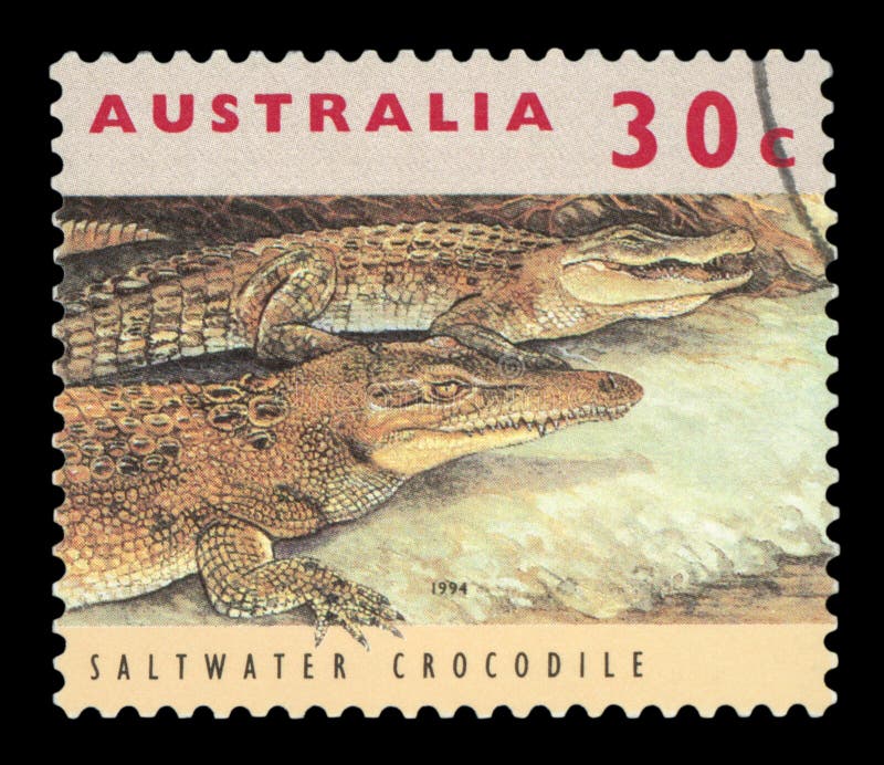 AUSTRALIA Postage Stamp editorial photography. Image of bank 144161382
