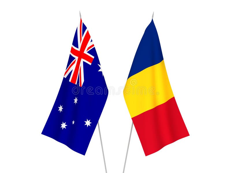 romanian travel to australia