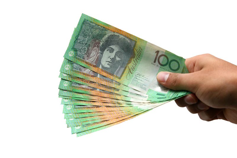 Australian Currency