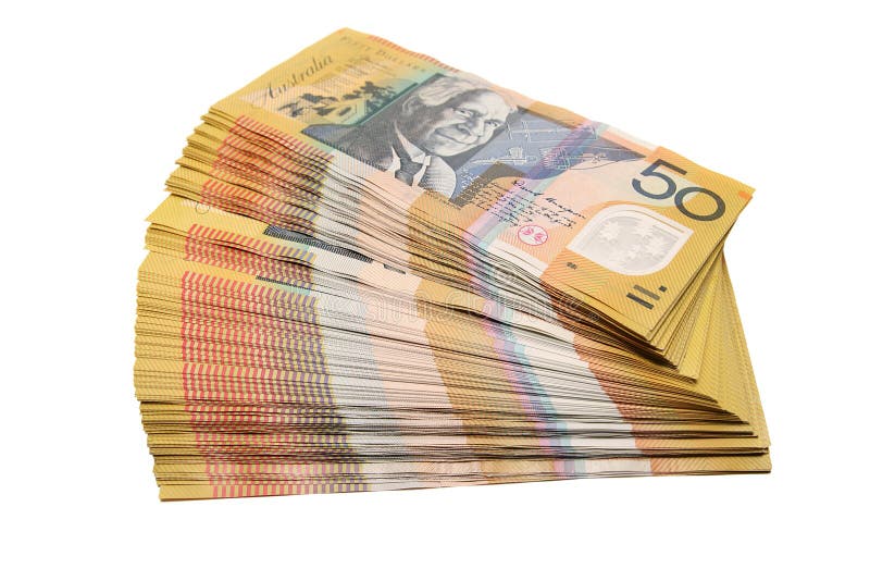 Australian Currency