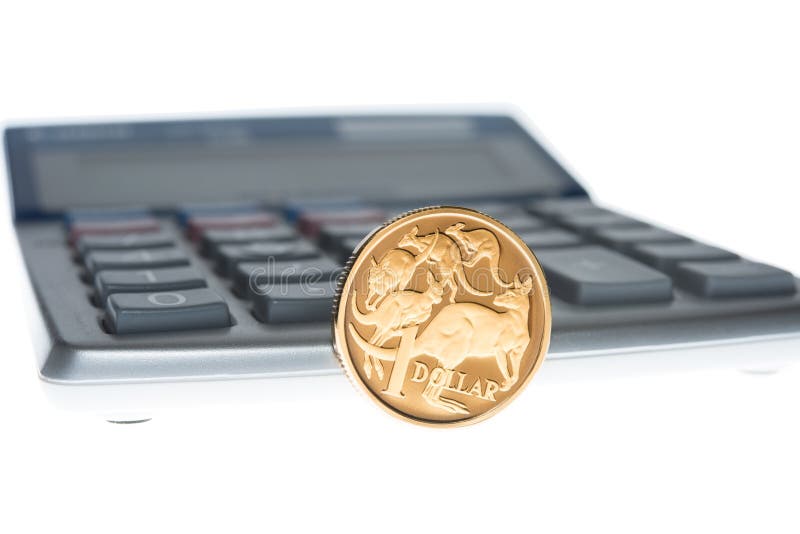 Australian currency stock image. Image of making, financing 39913265