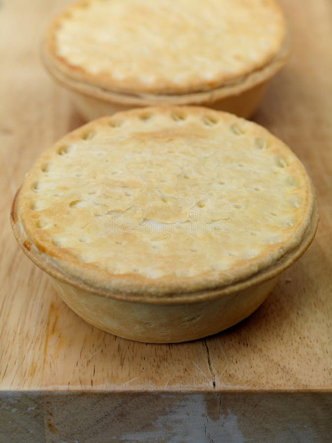 Australian Meat Pie