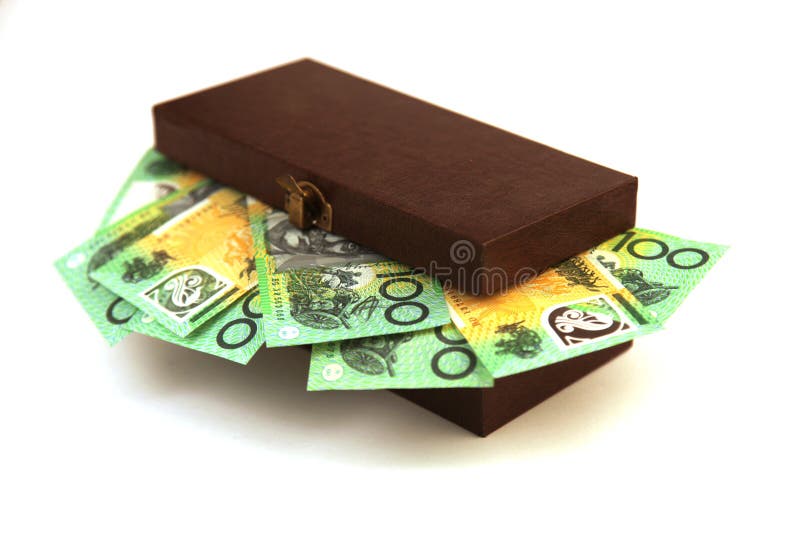 Australian money stock photo. Image of conceptual, business 53113978