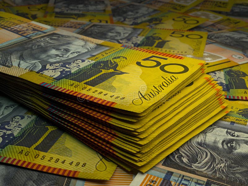 50 australian dollars hi-res stock photography and images - Alamy