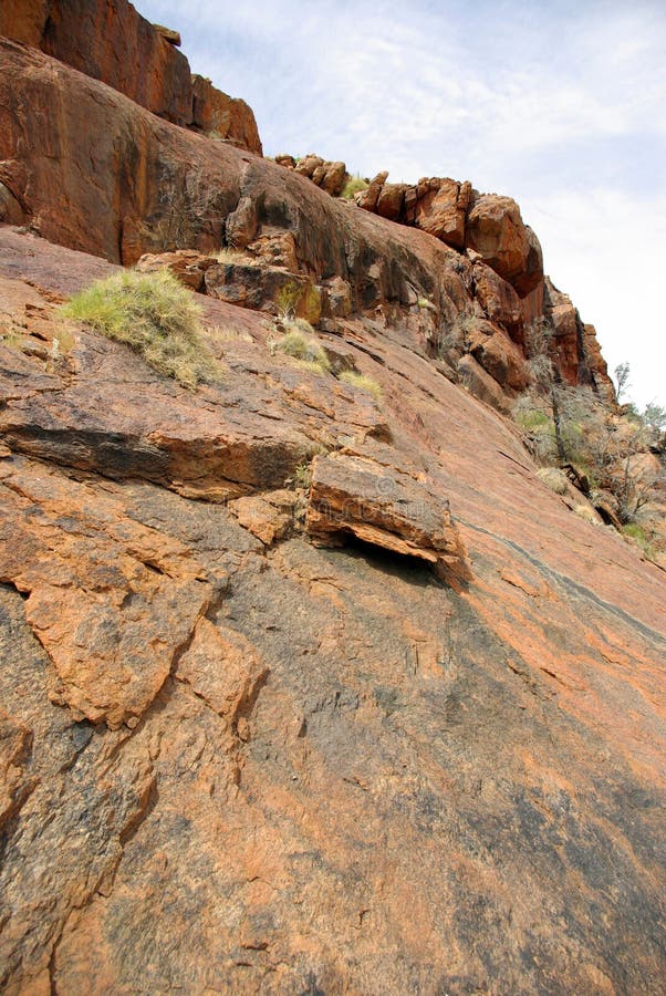 Australian mountain