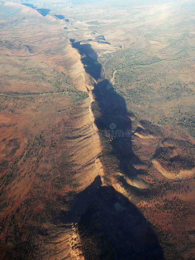 Australian Outback stock photos