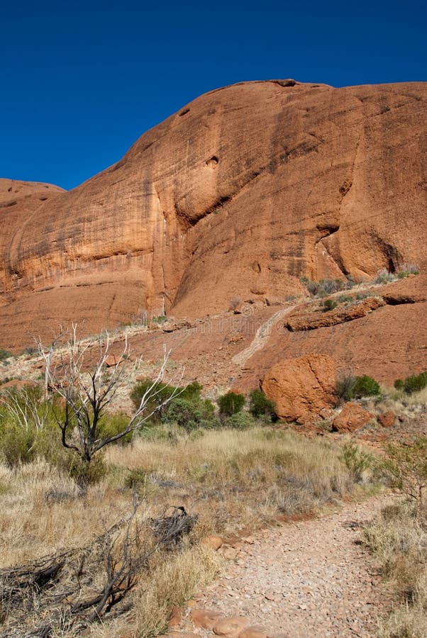 Australian Outback