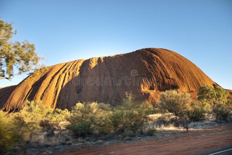 Australian Outback