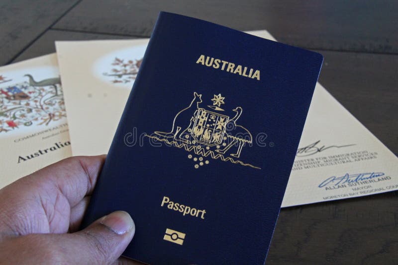 Eksamensbevis Blive Bliv sammenfiltret 683 Australian Passport Photos - Free & Royalty-Free Stock Photos from  Dreamstime