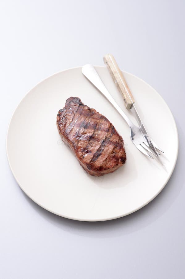 Australian Porterhouse stock image. Image of grill, closeup 41857449