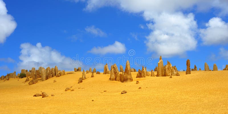 Australien: Berggipfelwüste stockfoto Australien: Berggipfelwüste stockfoto