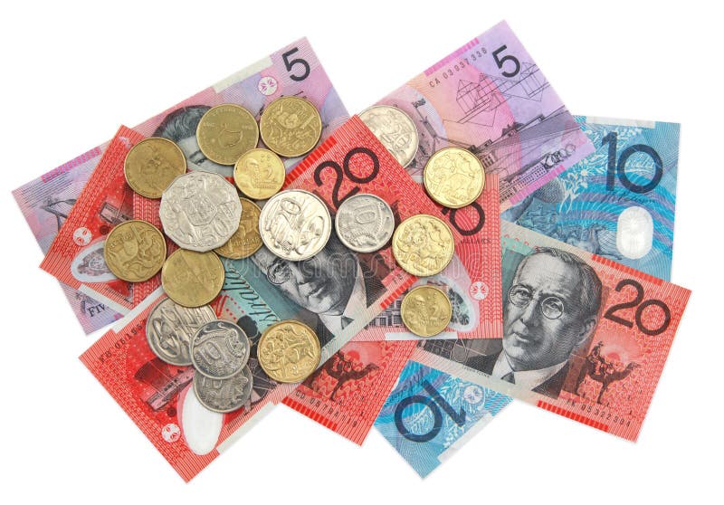 Australisch geld