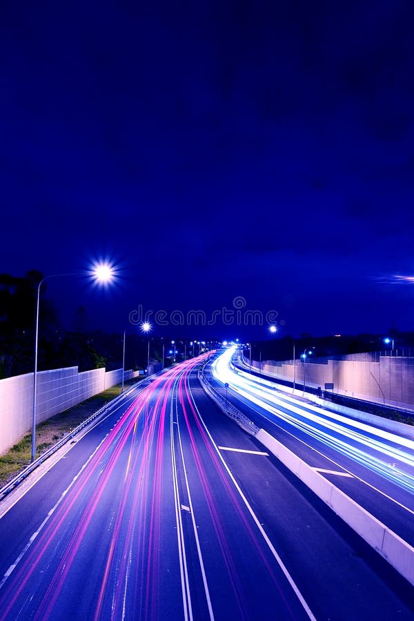Australische Weg: Na Dark Australische Weg: Na Dark