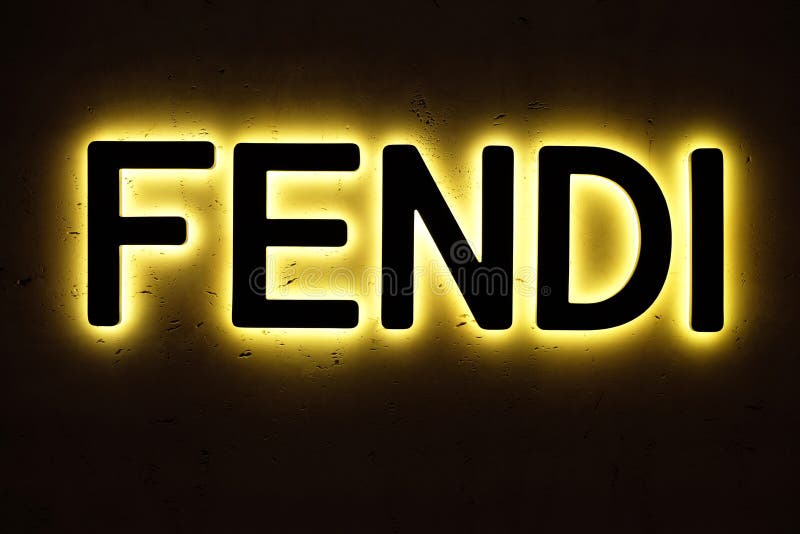 6,194 Fendi Store Stock Photos, High-Res Pictures, and Images