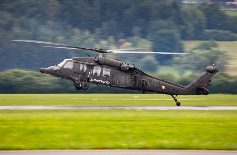 s 70 blackhawk