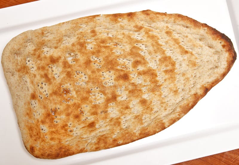 Authentic Afghan Naan Bread Royalty Free Stock Images Image 26102639