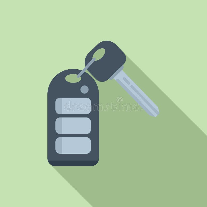 Car Key Fob Icon Stock Illustrations 557 Car Key Fob Icon Stock