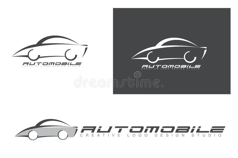 Car Shape Logo Stock Illustrations 28,430 Car Shape Logo Stock Illustrations, Vectors