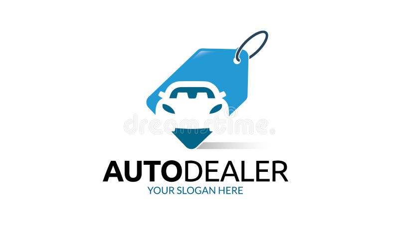 Car Dealership Logo Stock Illustrations – 2,087 Car Dealership Logo Stock  Illustrations, Vectors & Clipart - Dreamstime