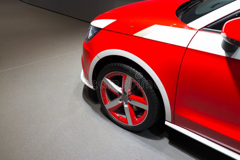 Auto für Verkauf stockbilder Auto für Verkauf stockbilder
