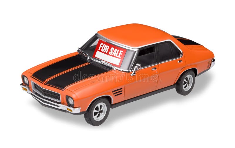 Auto für Verkauf lizenzfreies stockfoto Auto für Verkauf lizenzfreies stockfoto