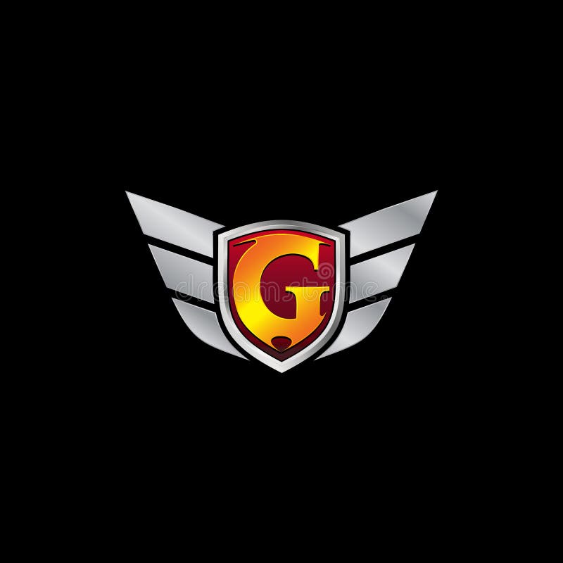 Miles Noordoosten Socialistisch Auto Guard Letter B Icon Logo Design Concept Template Stock Vector -  Illustration of label, automobile: 158895708