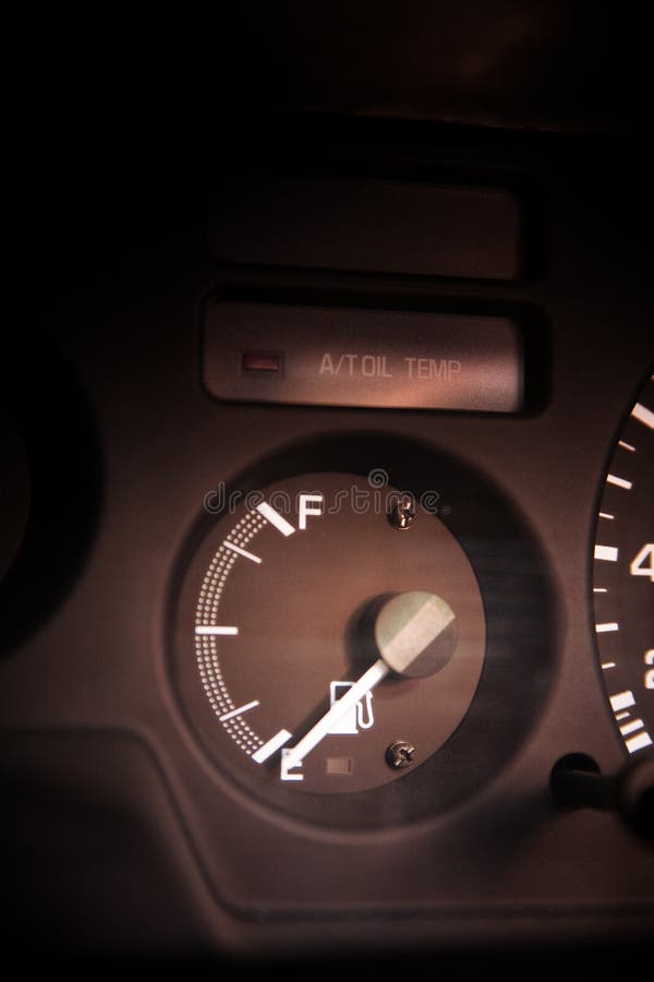 Auto-Kilometerzahl stockbild Auto-Kilometerzahl stockbild