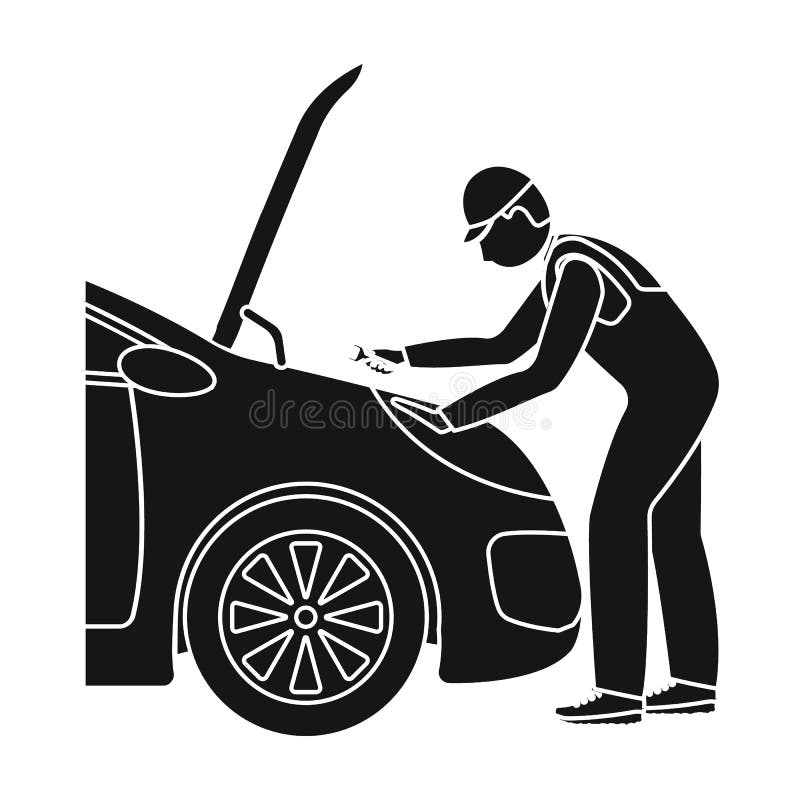 Mechanic Stock Illustrations 143 609 Mechanic Stock Illustrations Vectors Clipart Dreamstime