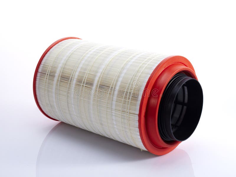 Auto Parts and Accessories Filter Stock Photo Image of clean, environment 30898220