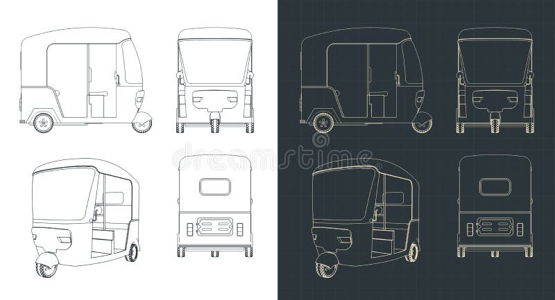 Vintage Car Lite in Blueprints - UE Marketplace