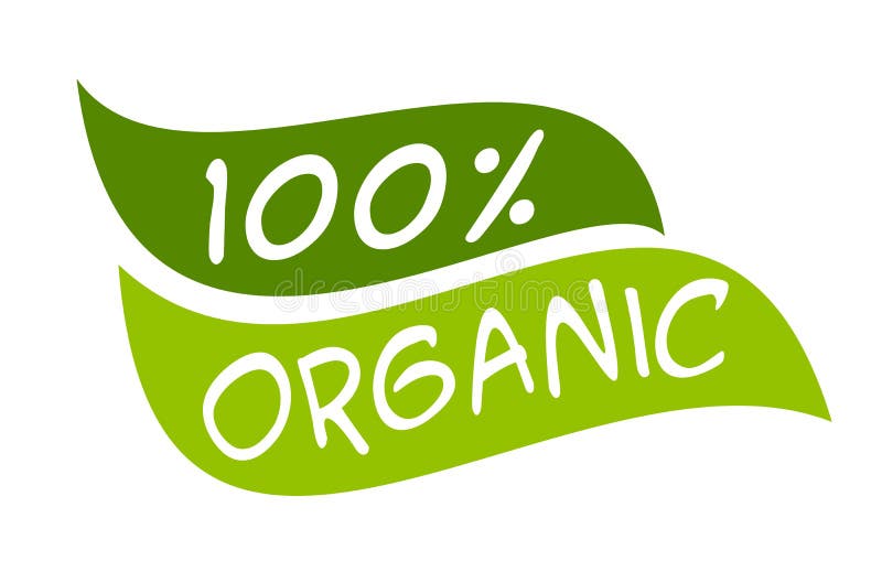 Autoadesivo organico 100%